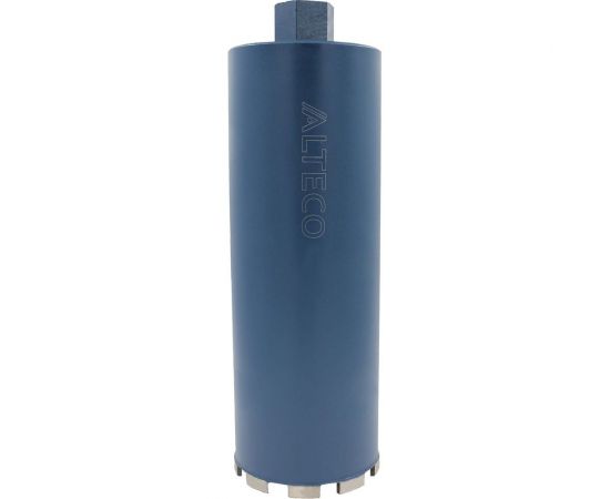 Коронка алмазная PS (108х350 мм) ALTECO 25108 