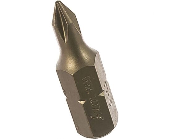 Бита PHILLIPS РН1, 5/16"" AIST 1223601P 00-00008503 