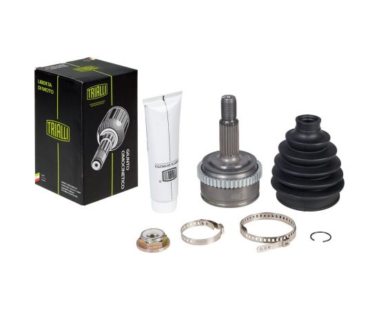 ШРУС наружный для автомобилей Лада Vesta SW TRIALLI GO 839 