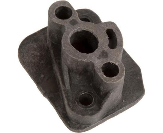 Патрубок карбюратора для бензотриммера 33сс ZeepDeep 890014 