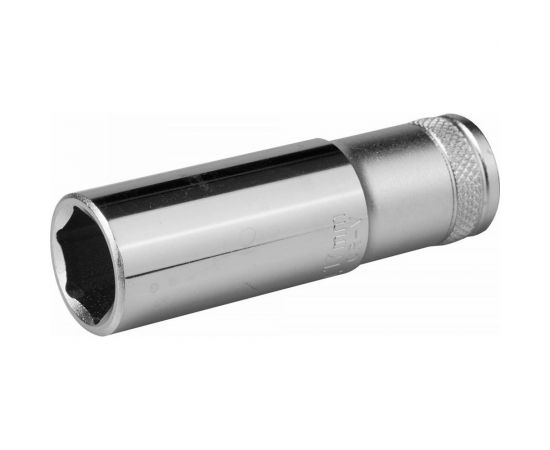 Удлиненная торцовая головка KRAFTOOL F lank 1/2" 17 мм 27807-17_z01 