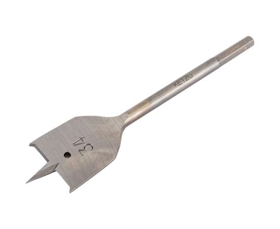 Сверло перовое по дереву 34 мм KETZU 530836 