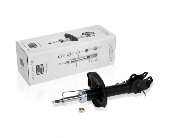 Амортизатор передний правый для автомобиля Nissan Almera Classic TRIALLI AG 14351 