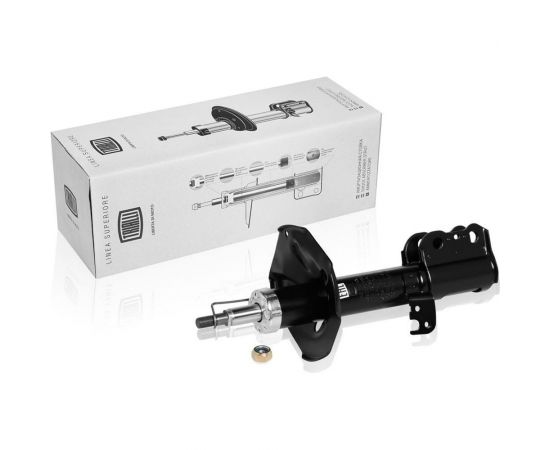 Амортизатор передний левый для автомобиля Toyota Corolla E120 /Lifan Solano TRIALLI AG 19150 