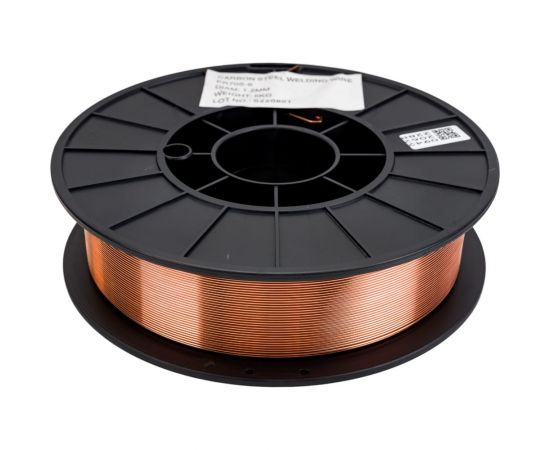 Проволока ER-70S-6 (1.2 мм; 5 кг) BRIMA 0012119 