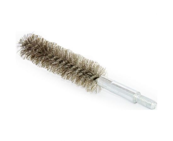 Трубная щётка 16x80x0.2 мм, INOX ПрофТим I1680-IN-02 