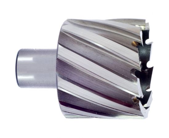 Сверло корончатое по металлу HSS Rotabroach 33х30 мм RAP 330 КБ009495 