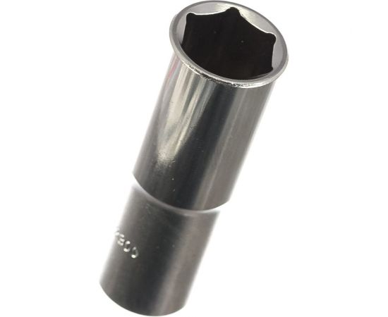 Головка торцевая 6-ти гранная (12 мм; 1/4""; 50 мм) Hans 2300M12 