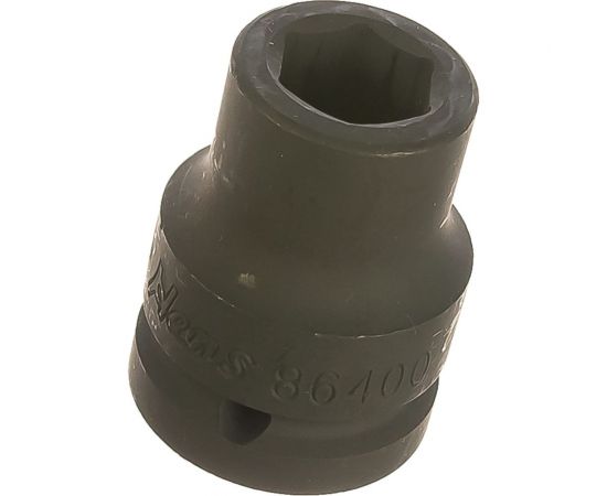 Головка торцевая ударная 6-ти гранная (17 мм; 3/4""; 50 мм) Hans 86400M17 