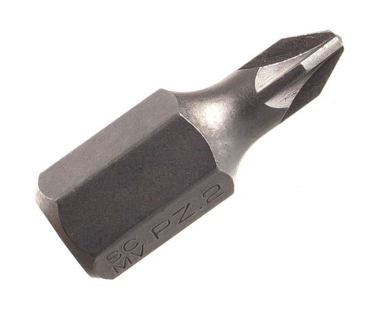 Бита POZIDRIV PZ2, 10 мм AIST 1323002Z 00-00008547 