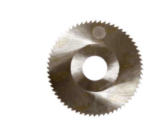 Фреза отрезная (40х0.8х10 мм; Z=40; DIN 1837) ИНСТУЛС 00001174853 