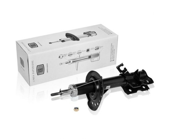 Амортизатор передний правый для автомобиля Nissan Qashqai TRIALLI AG 14353 