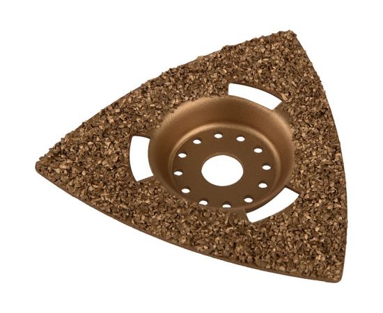 Карбидное треугольное полотно Sturm MF5630C-994 