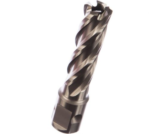 Сверло корончатое по металлу HSS (16х55 мм) MESSER 10-50-016 