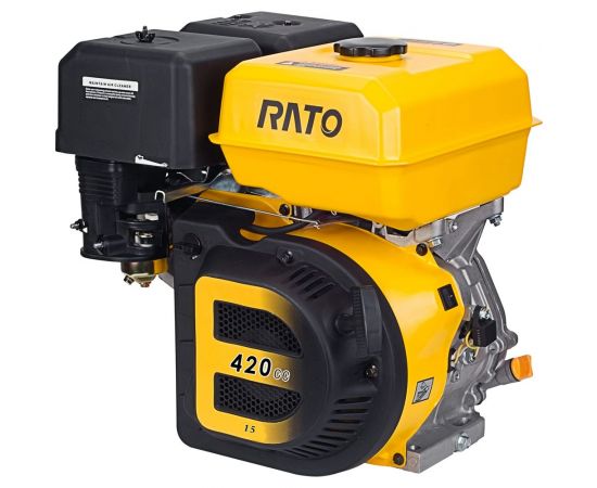 Двигатель RATO R420-Q-R 
