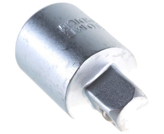 Переходник 1/2 дюйма на 3/8 дюйма АвтоDело 39731 10307 