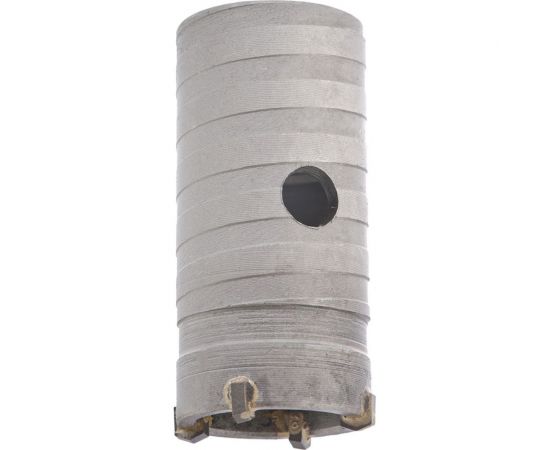 Коронка по бетону твердосплавная 35 мм, М22 KRANZ KR-91-0417 