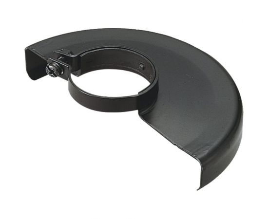 Кожух защитный винтовой для УШМ 9554NB 115 мм Makita 123098-1 