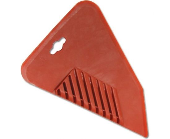 Пластмассовый шпатель НАШ ИНСТРУМЕНТ обойный 280 мм 020610-001 