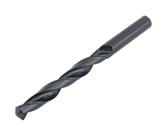 Сверло спиральное по металлу ECO (12.4 мм; HSS; 118 градусов; h8; DIN 338; тип N) PROJAHN 11240 