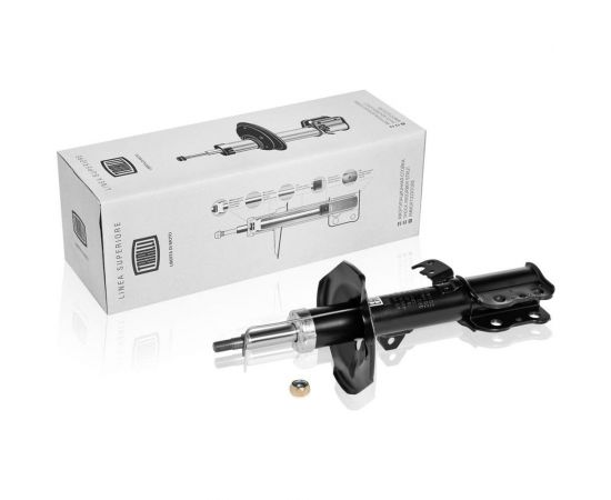 Амортизатор передний правый для автомобиля Toyota Corolla E120 /Lifan Solano TRIALLI AG 19351 