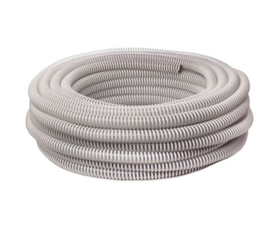 Шланг напорно-всасывающий ПВХ НОВЭМ Пена 50мм 20м 