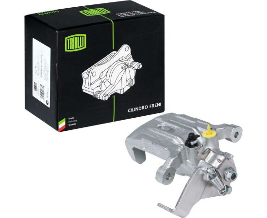 Суппорт тормозной для а/м Hyundai Creta задний правый d=34mm TRIALLI CF 084762 