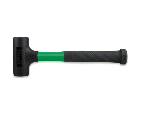 Безынерционный молоток TOPTUL 680 гр HAAB1546 
