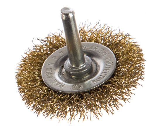 Корщетка-насадка для дрели (50 мм) Sturm 5240601 