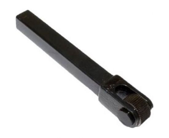 Державка суппортная однороликовая для накатки 12x12x100 мм для ролика 15x4х4 мм ИНСТУЛС 00001238333 