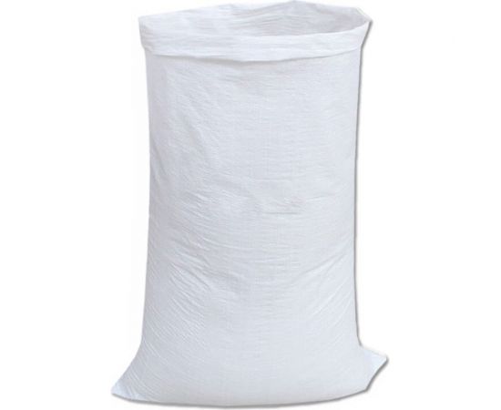 Мешок белый полипропиленовый 95x55 см, 10 штук ВОЛГА ПОЛИМЕР Т89МП10 