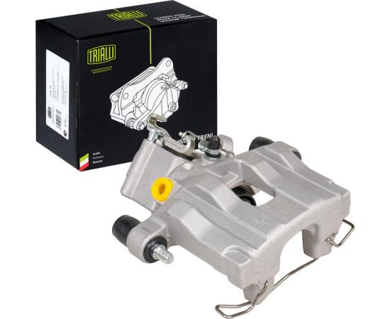 Суппорт тормозной для а/м Opel Vectra C задний правый d=38 TRIALLI CF 550116 