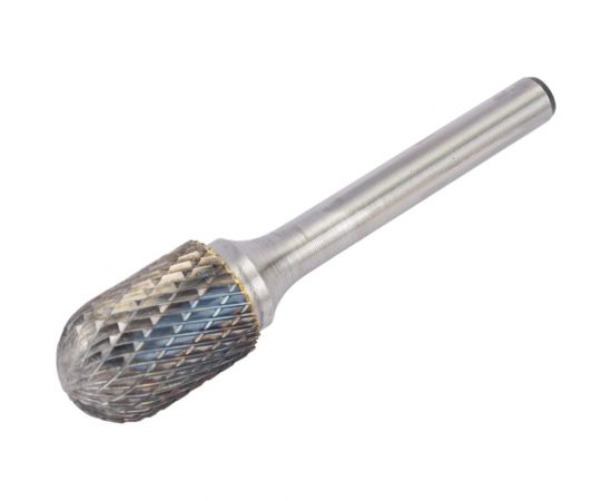 Борфреза твердосплавная форма C (14х6х20х65 мм) МИНОЛИКС 2065614LB1 