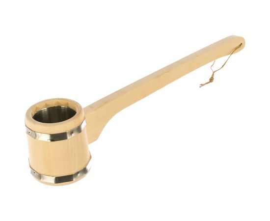 Черпак LK Емеля 0.25 л ЧД-025 А-358258 