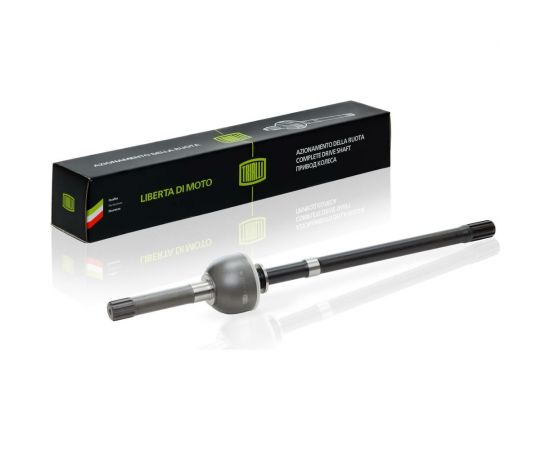 ШРУС правый для автомобилей УАЗ 3163 Патриот TRIALLI GO 340 