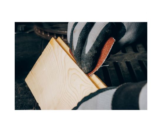 Шкурка шлифовальная на текстильной основе (3 м; 100 мм; P150) Abraforce 60932 – изображение 12