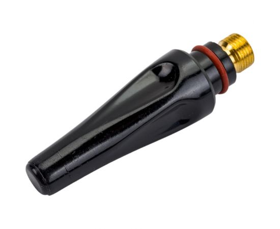 Хвостовик горелки средний 5 шт FB TIG 17-18-26 FUBAG FB300M_уп. 5 штук – изображение 2