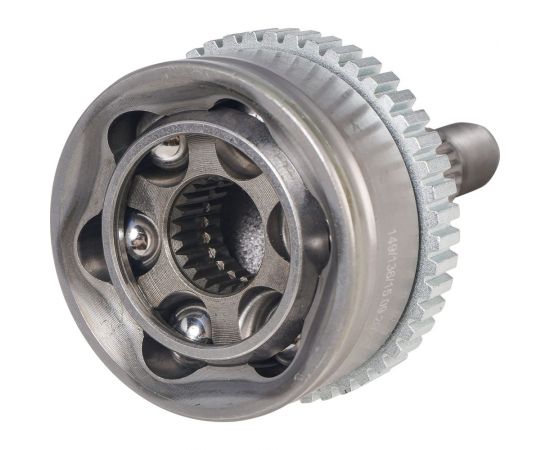 ШРУС наружный для автомобилей Лада Vesta SW TRIALLI GO 839 – изображение 2