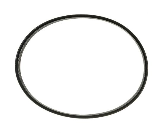 Ремень поликлиновой Optibelt для рейсмусовых приставок TD-2000; TD-2200; TD-2500 БЕЛМАШ 6PJ432 – изображение 2