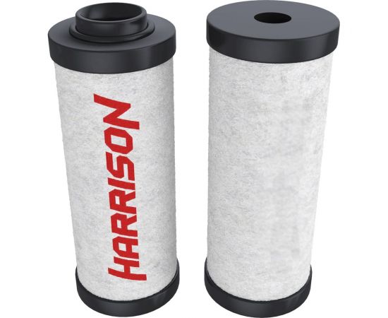 Фильтрующий элемент для магистрального фильтра hrs-mfb1500 (1500 л/мин, 1 мкм) Harrison HRS-E-MFB1500 – изображение 2