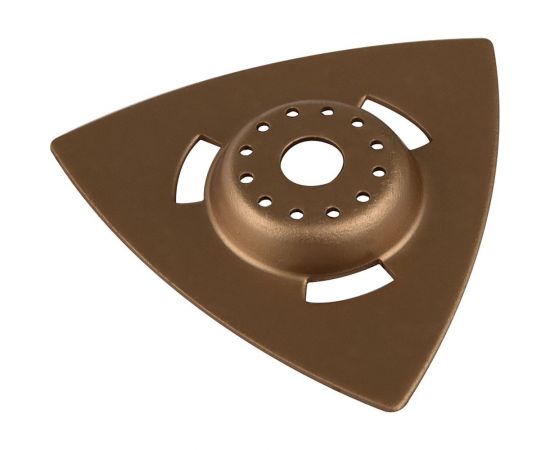 Карбидное треугольное полотно Sturm MF5630C-994 – изображение 2