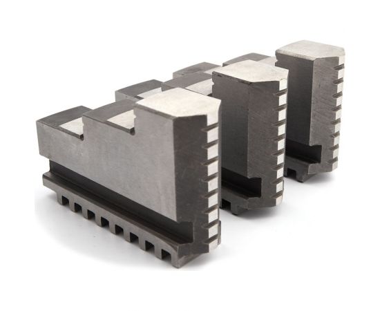 Кулачки прямые цельные каленые K11 (200 мм; S-8 мм) YTUM ce00002 – изображение 2