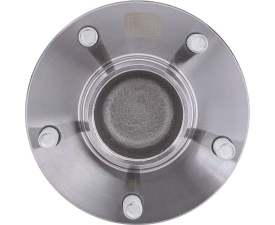 Ступица задняя в сборе с подшипником для автомобиля Mazda 3 /3 TRIALLI MR 2585 – изображение 2