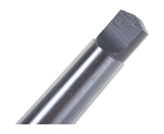 Сверло по металлу (14.25x212x114 мм; КМ2; Р6М5) ТехноСталь t127112 – изображение 2