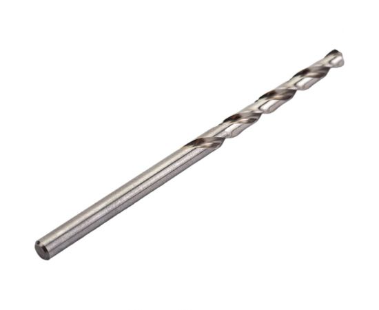 Сверло цх средняя серия (3.30х36х65 мм; Р18; А1; DIN338) ИНСТУЛС00001326257 – изображение 2