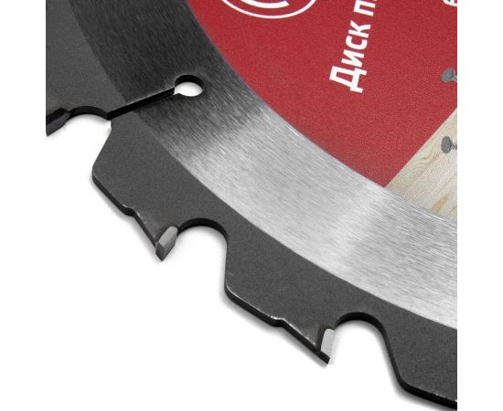 Диск пильный твердосплавный Special (235х30 мм; 24 зуба) MONOGRAM 087-355 – изображение 2