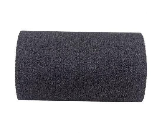 Бумага наждачная на тканевой основе в рулоне 115 мм, 5 м, P180 Rockforce RF-FB2180C – изображение 2