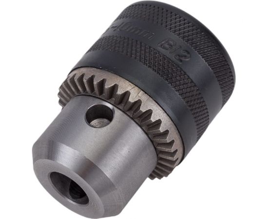 Патрон ключевой 10 КС-КОН (10 мм; конус В12) ДИОЛД 90015001 – изображение 2