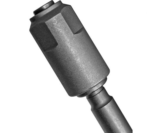 Переходник с SDS-max на SDS-plus vertextools 0070 – изображение 2