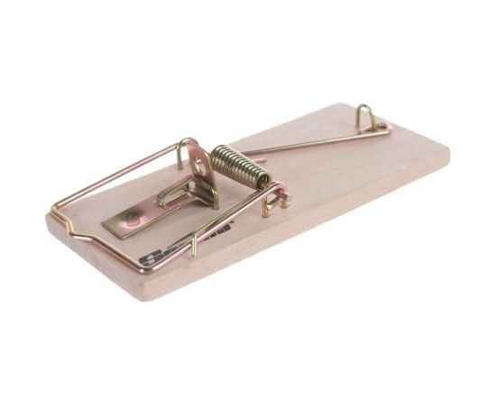 Мышеловка SPARTA 2 шт. 938295 – изображение 2